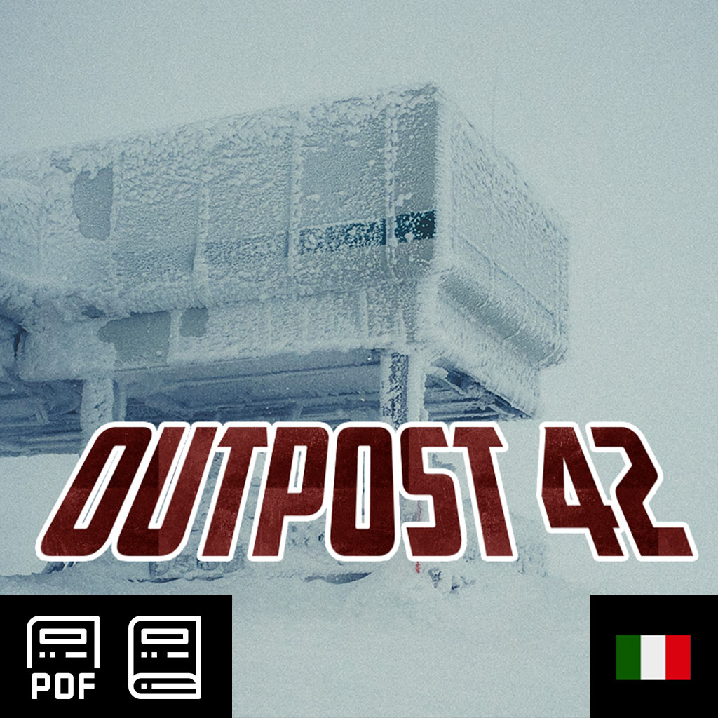 Outpost 42