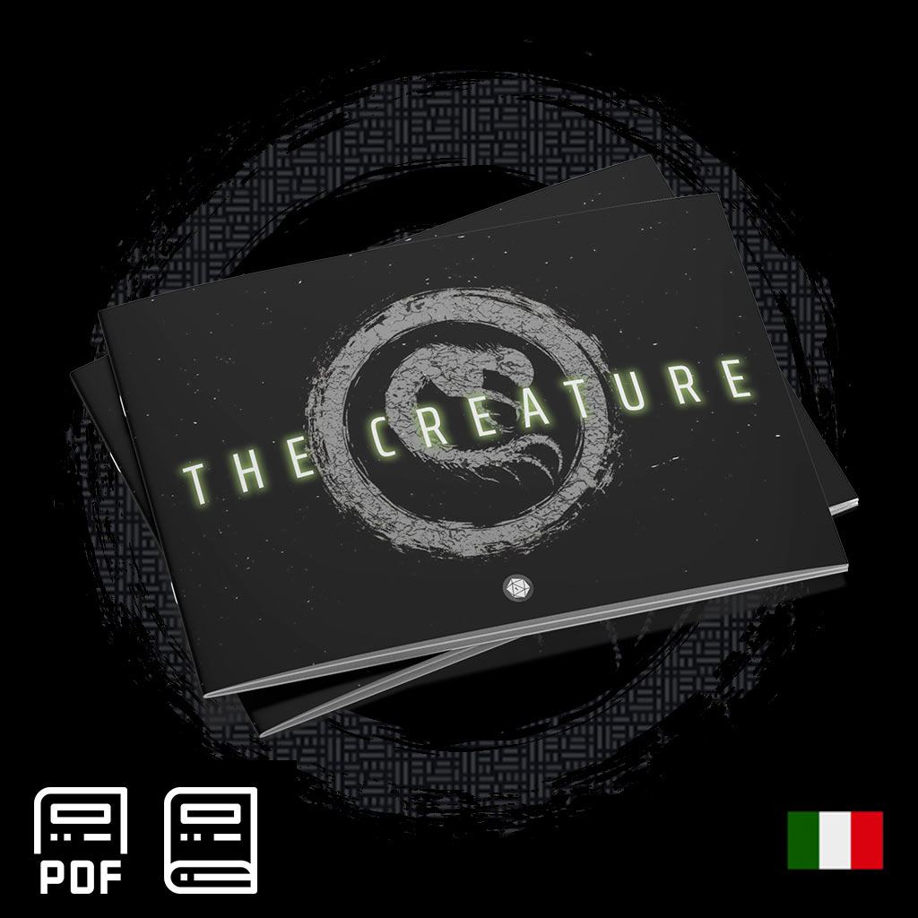 The Creature